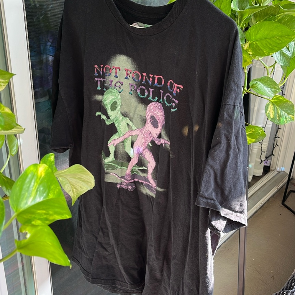 Dogecore XL Graphic Shirt